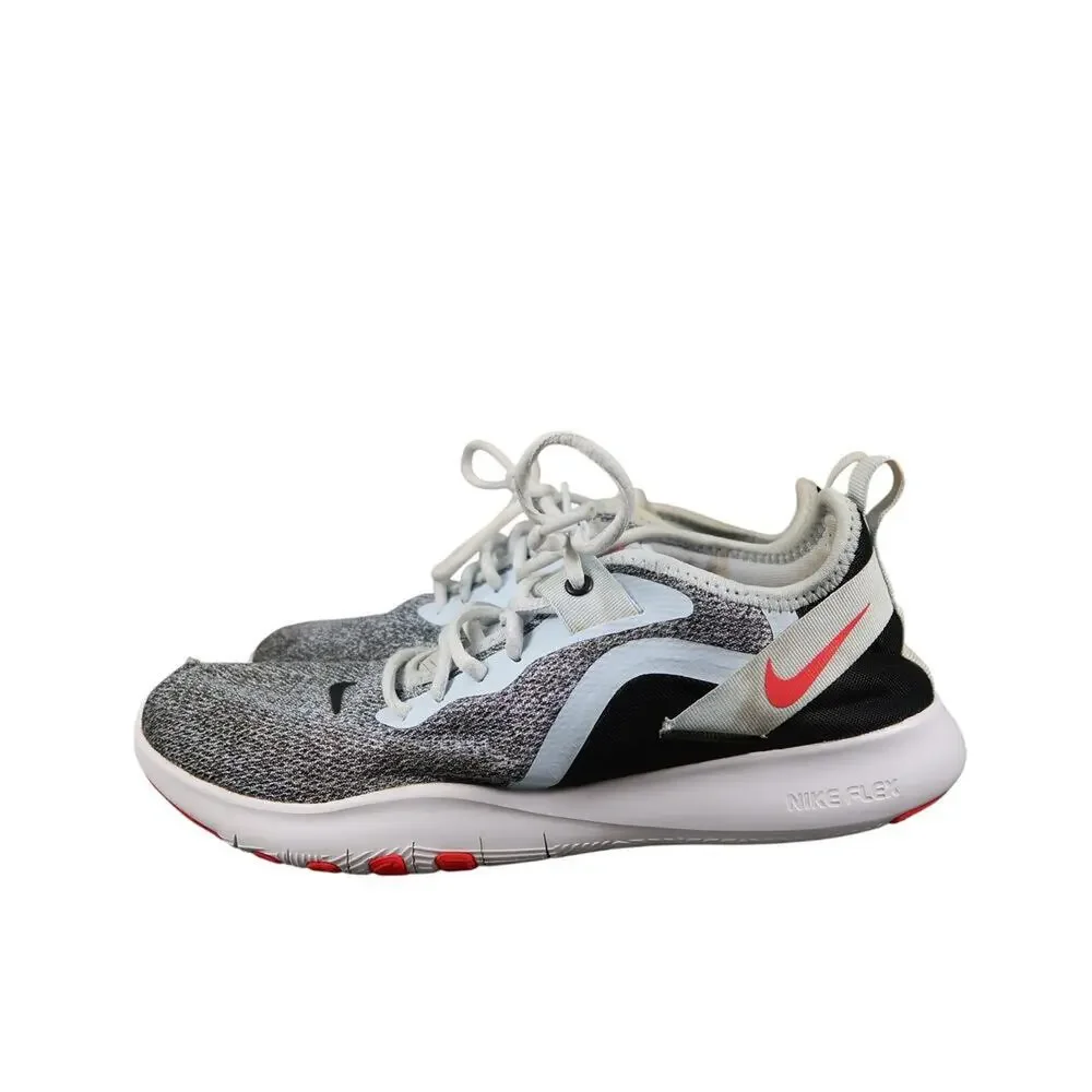 Nike Shoes Womens 8.5 Athletic Trainer Flex TR 9 Active Sneaker Comfort Sport